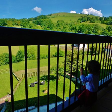 Casa Rural Aldekoa Ziga Екстер'єр фото