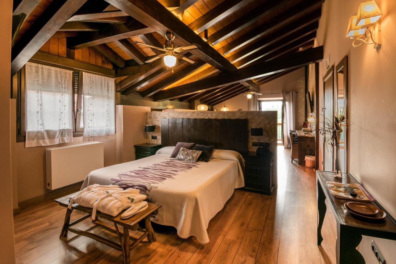 Casa Rural Aldekoa Ziga Екстер'єр фото