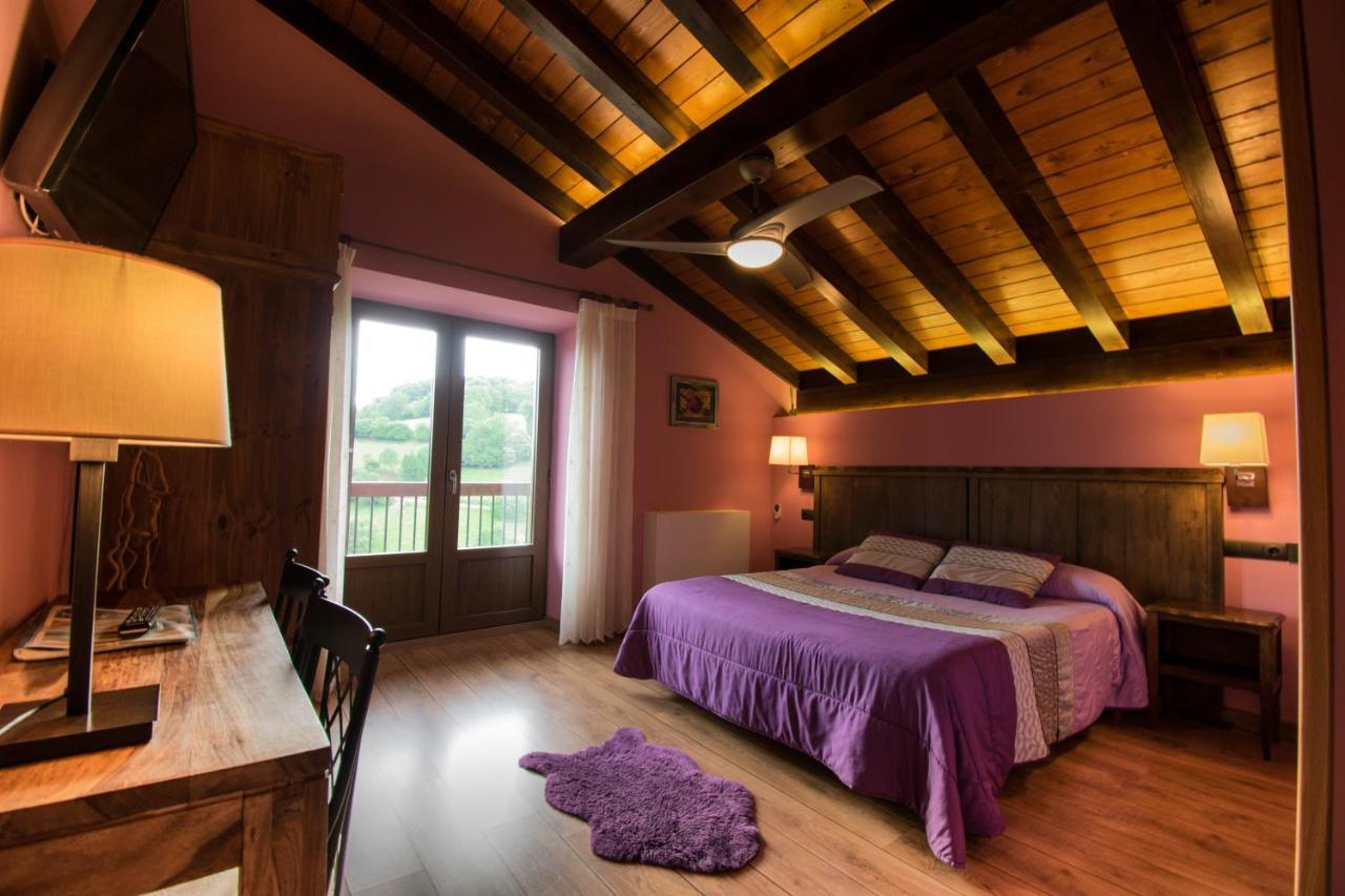 Casa Rural Aldekoa Ziga Екстер'єр фото