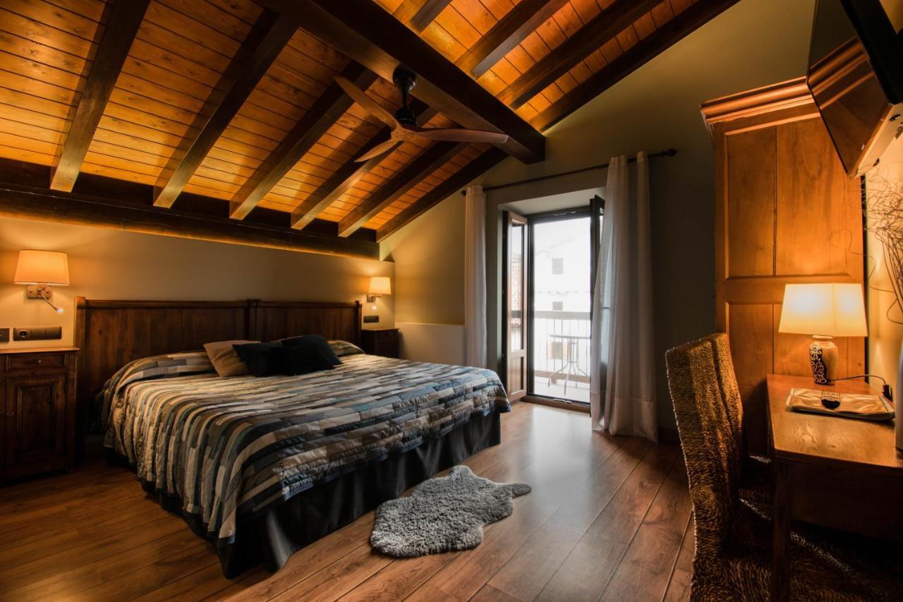 Casa Rural Aldekoa Ziga Екстер'єр фото