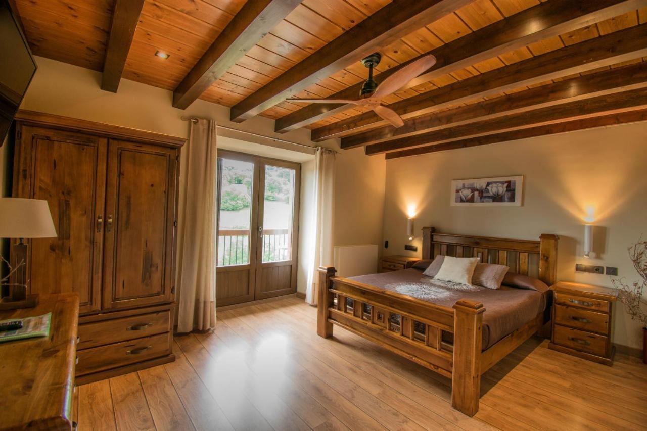 Casa Rural Aldekoa Ziga Екстер'єр фото