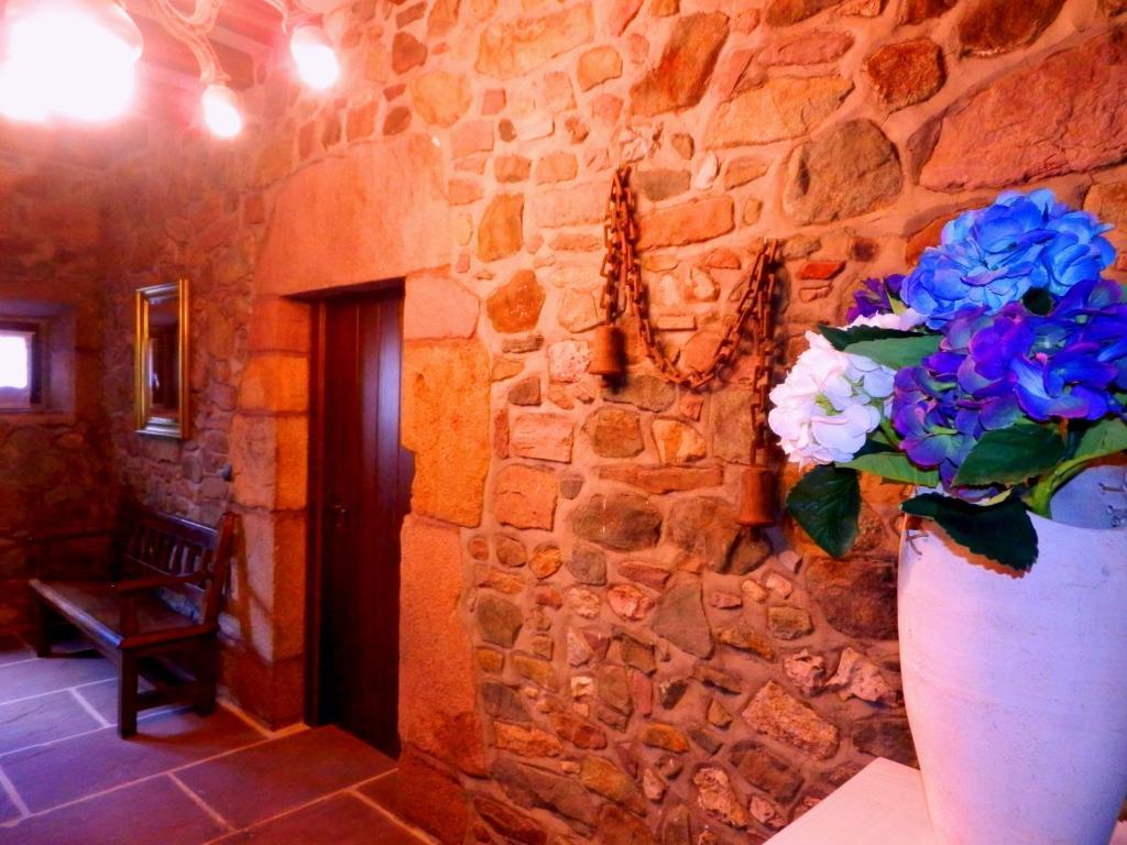 Casa Rural Aldekoa Ziga Екстер'єр фото